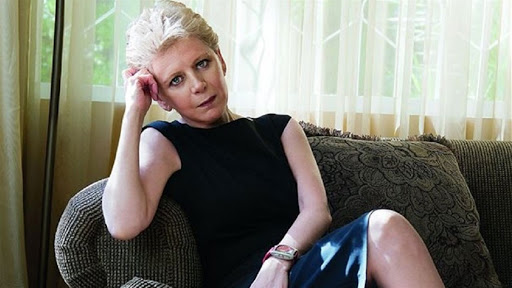 Έλενα Ακρίτα, η εθνική μας χωροφύλαξ