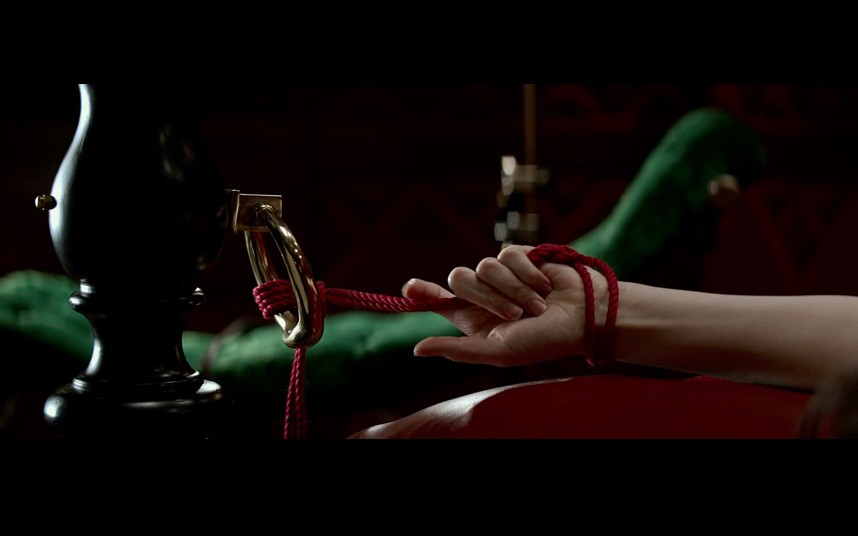 Η άβολη κίνηση που κάνουν στο σεξ ένας στους δέκα ανθρώπους