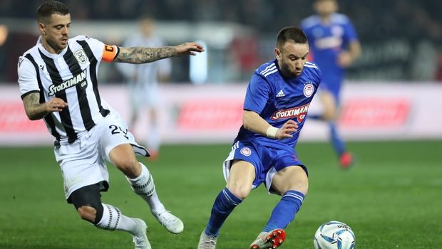 Quiz: Πόσο καλά θυμάστε τη Super League πριν τη διακοπή;