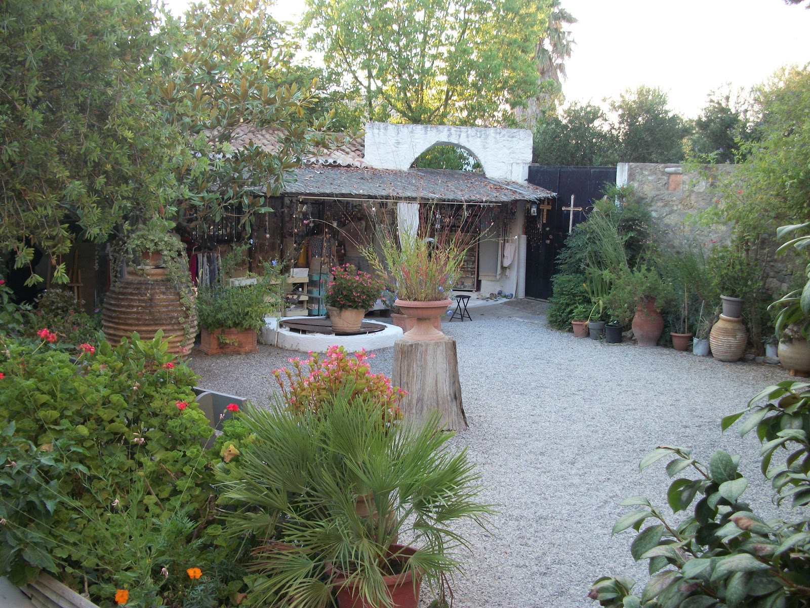 Ευλογία Θεού στο μοναστήρι του Τιμίου Προδρόμου, στο κάστρο της Κορώνης… (video)