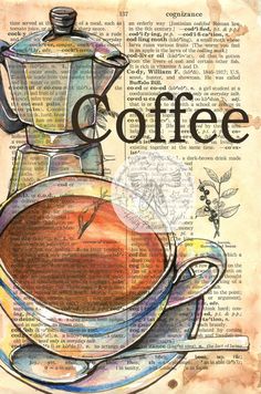 10 πράγματα που δεν ξέρατε για τον καφέ!!!