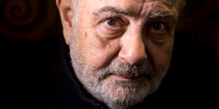 Στον Αλέξη Πανσέληνο το τιμητικό λογοτεχνικό βραβείο του «Αναγνώστη» -Όλοι οι νικητές