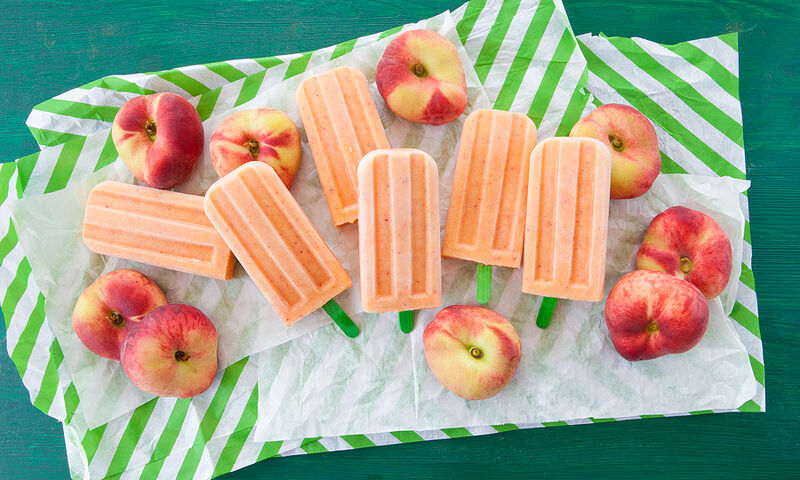 Δροσιστικό επιδόρπιο με λίγες θερμίδες & μεγάλη θρεπτική αξία – Πώς θα το φτιάξετε