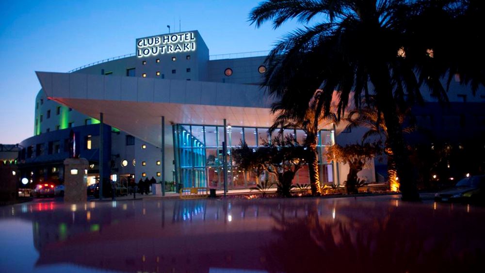 Ποιος πήρε το Καζίνο Λουτρακίου…