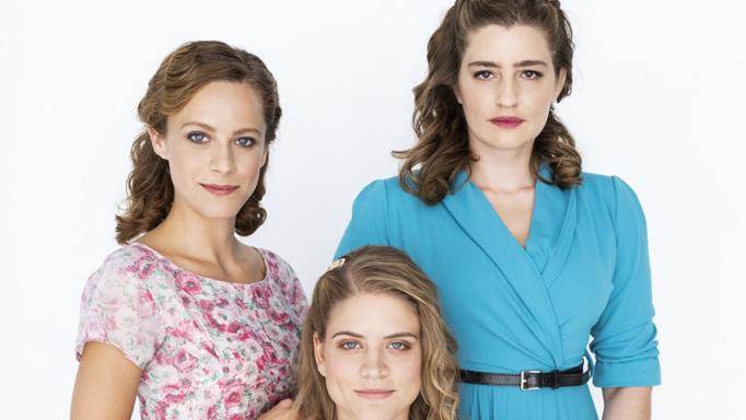 Άγριες Μέλισσες: Ανοίγουν τα φτερά τους για το εξωτερικό - Οι νέοι ρόλοι και το φινάλε στον β' κύκλο