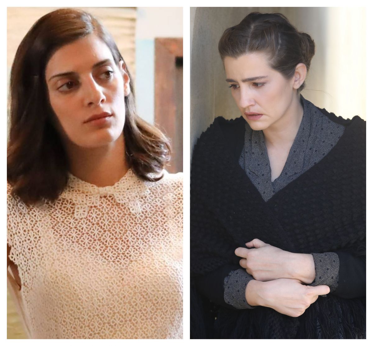 «Άγριες Μέλισσες»: Η Θεοδοσία στέλνει την Ελένη στη φυλακή & κλείνει τη σεζόν…