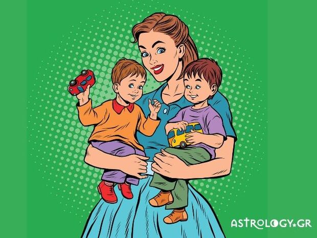 AstroQuiz: Ο Περικλής και οι «δαίμονες» της Ασπασίας