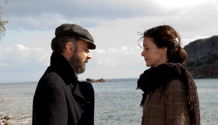 «ΤΟ ΝΗΣΙ»: Ξανά στις οθόνες του MEGA από 2 Σεπτεμβρίου