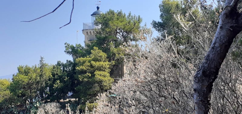 Ο «Φάρος» της Χαλκίδας στην Κακιά Κεφαλή…