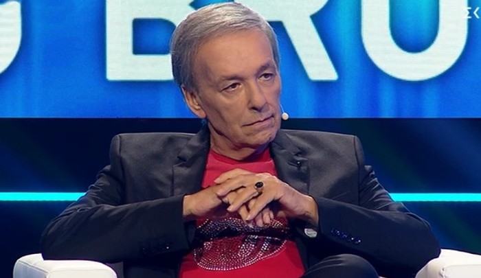 Η επιστροφή του Ανδρέα Μικρούτσικου (video)