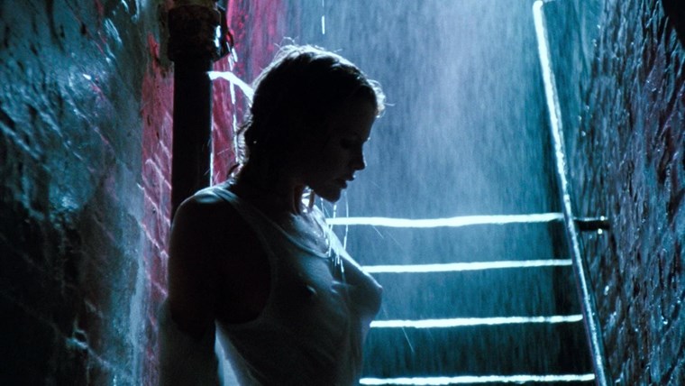 12 από τις κορυφαίες κινηματογραφικές σκηνές χωρίς ρούχα