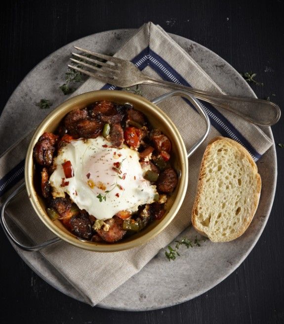 15 εύκολα και γρήγορα γεύματα των 15 λεπτών