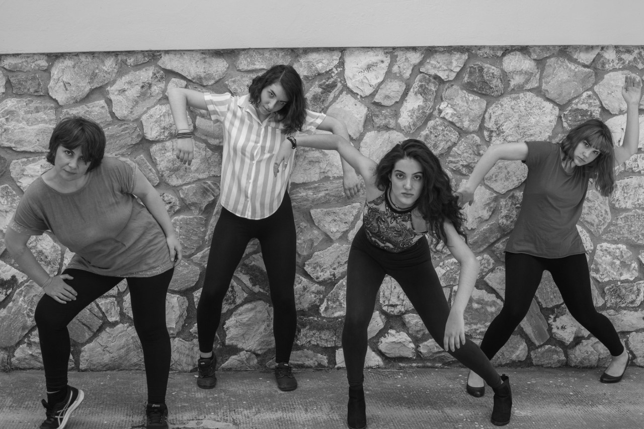 «Μονόλογοι (ή μήπως διάλογοι?) γυναικών» στην                 «Αθηναϊκή  Σκηνή»