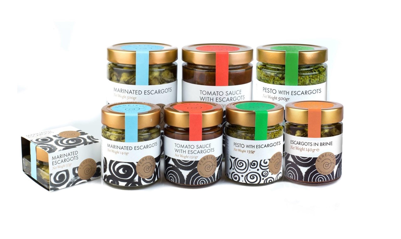 Fereikos: Όταν η παράδοση συναντάει την καινοτομία