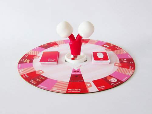 The Period… Κι όμως, υπάρχει παιχνίδι για την περίοδο