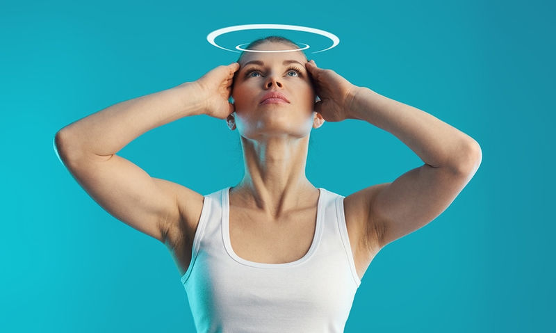 Ξαφνική ζάλη: Ποιες παθήσεις μπορεί να υποδεικνύει (photo)