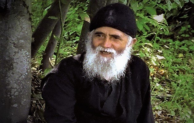 «Η ζωή του Αγίου Παϊσίου» γίνεται τηλεοπτική σειρά…