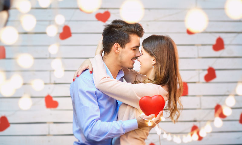 Πόσο υψηλή (ή χαμηλή) λίμπιντο έχεις;