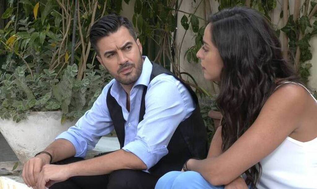 Έλα στη θέση μου: Έρχεται η 5η σεζόν γεμάτη ανατροπές…