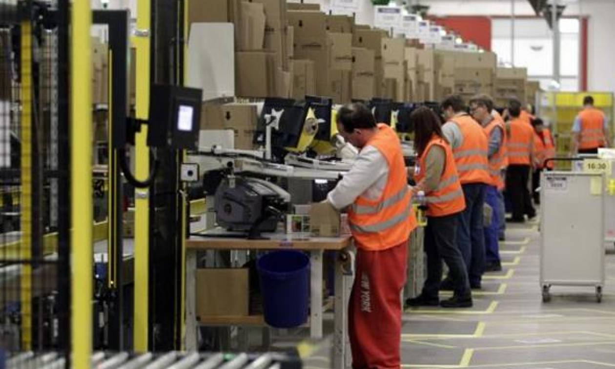 Ο νέος χάρτης των μισθών: Πώς διαμορφώνονται από την 1η Ιανουαρίου στον ιδιωτικό τομέα