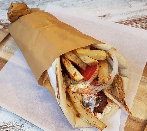 Μια πίτα & «…αχ θα τρελαθώ»!!! 