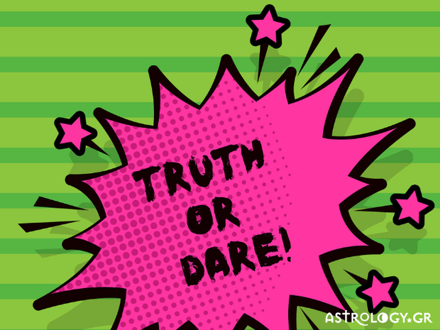 Θάρρος ή αλήθεια: Ποιος τολμάει και ποιος λέει αλήθειες που τρομάζουν;