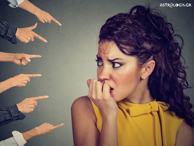 Αυτά είναι τα μεγαλύτερα ελαττώματα του ζωδίου σου!