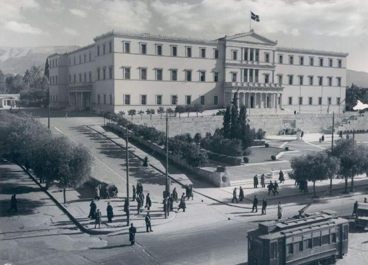 ΚΟΥΙΖ: Τι ξέρεις για τη σύγχρονη ιστορία της Ελλάδας;