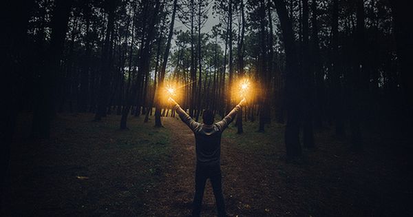 Άγιος ή Αμαρτωλός; Ποια φωνή ακούτε περισσότερο;
