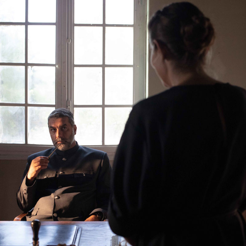 «Άγριες μέλισσες»: Οι τύψεις, οι ενοχές & οι αποκαλύψεις… γκρεμίζουν τα πάντα στο Διαφάνι