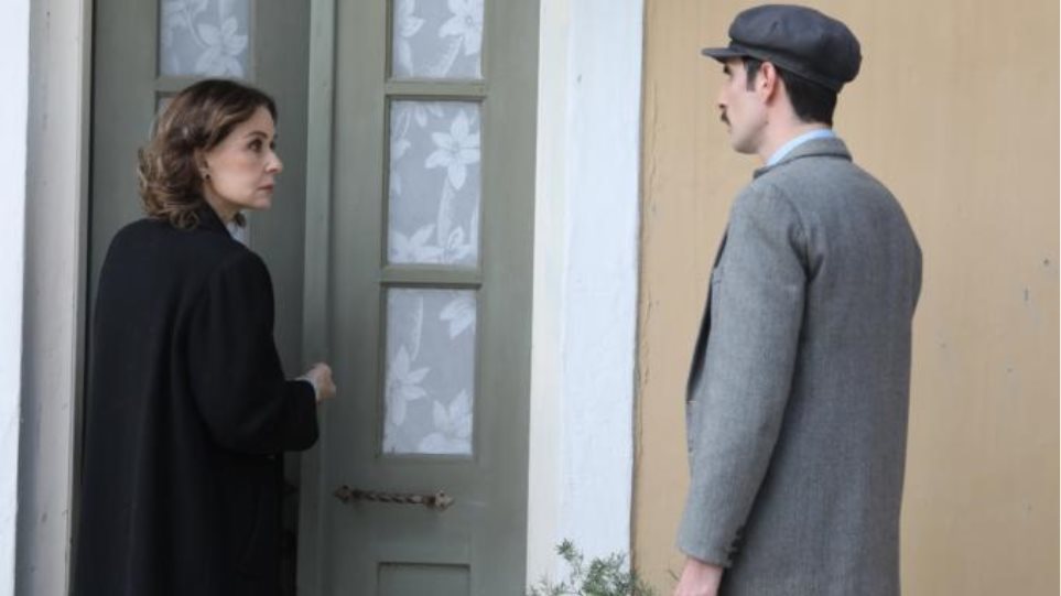 «Άγριες Μέλισσες»: Αυτός είναι ο βιαστής της Ανέτ και ο πατέρας του Μελέτη