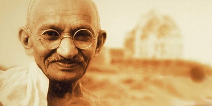 10 φράσεις του Γκάντι για τη ζωή και τις αξίες