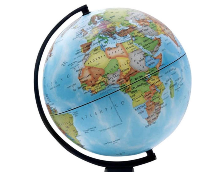 Τεστ Γεωγραφίας: 12 χώρες – θα βρεις τις πρωτεύουσές τους;