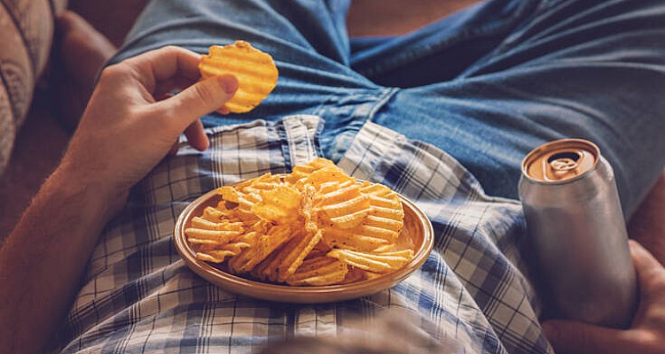 Λιγούρες: Τέσσερις περίεργοι τρόποι για να τις καταπολεμήσετε…