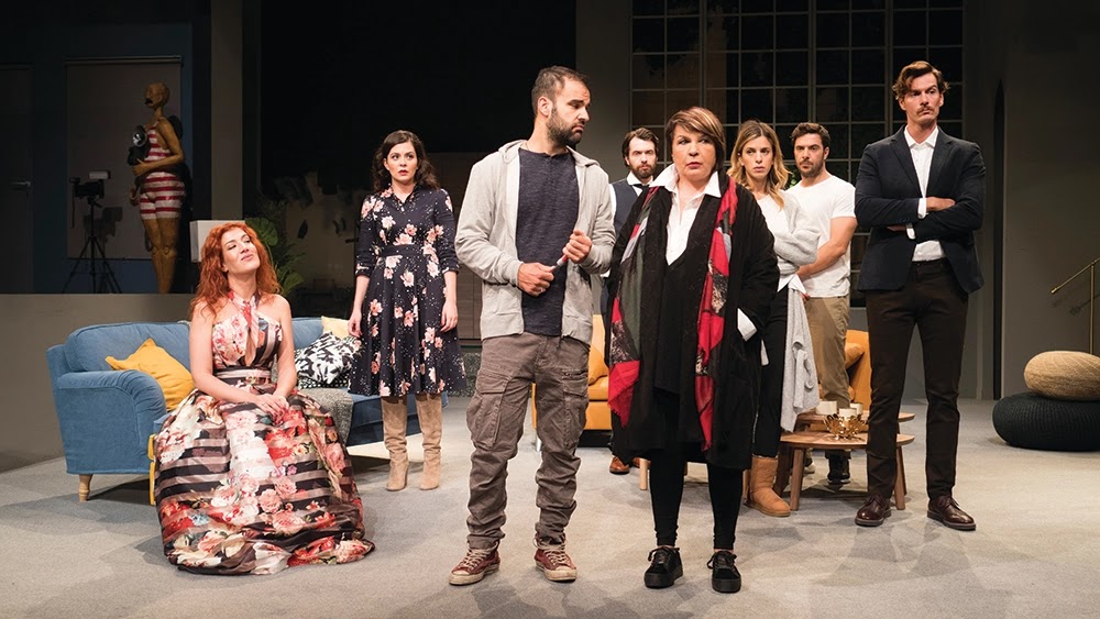 10 επαναλήψεις που δεν πρέπει να χάσετε...