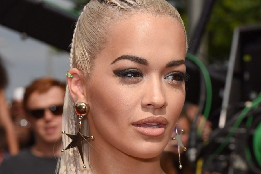 Η Rita Ora έχει το πιο σέξι Instagram…