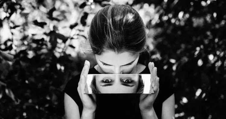 Οι σκέψεις οδηγούν στο πεπρωμένο μας…