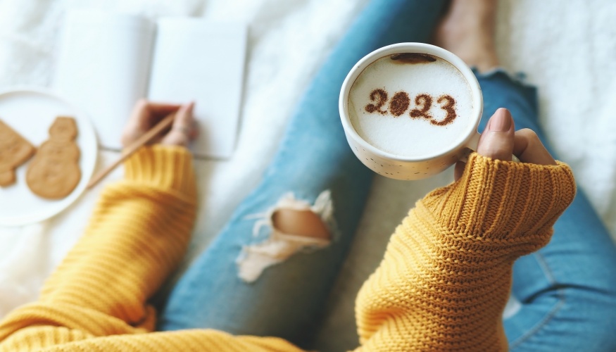 Η μεγαλύτερη έκπληξη που σε περιμένει το 2023 με βάση το ζώδιό σου