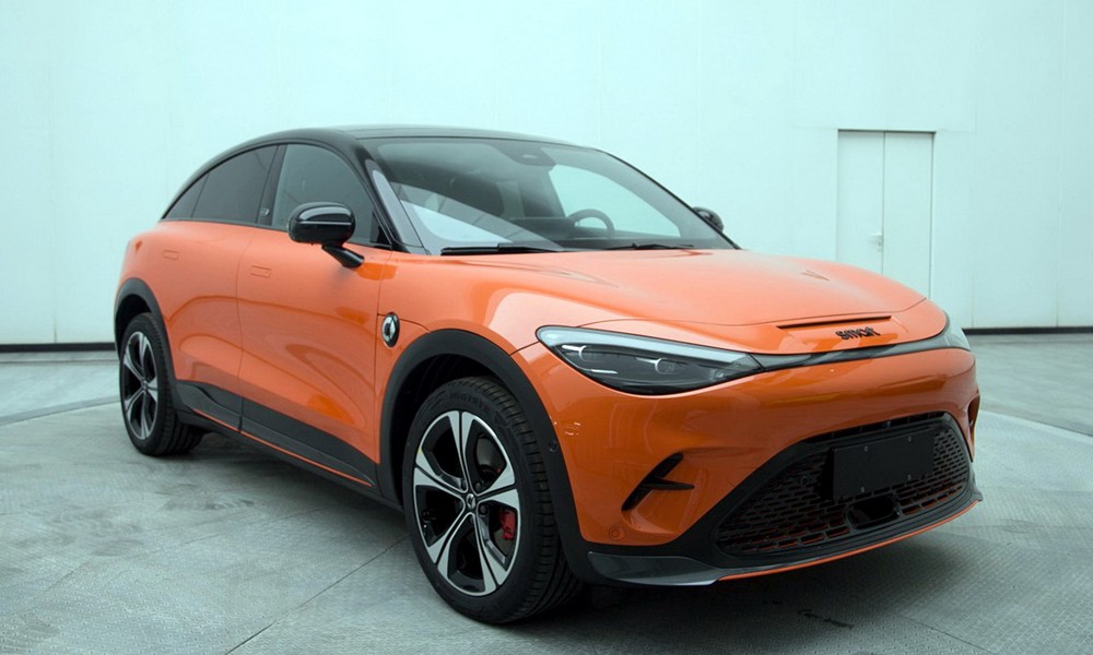 Έρχεται και σπορ κουπέ Smart...