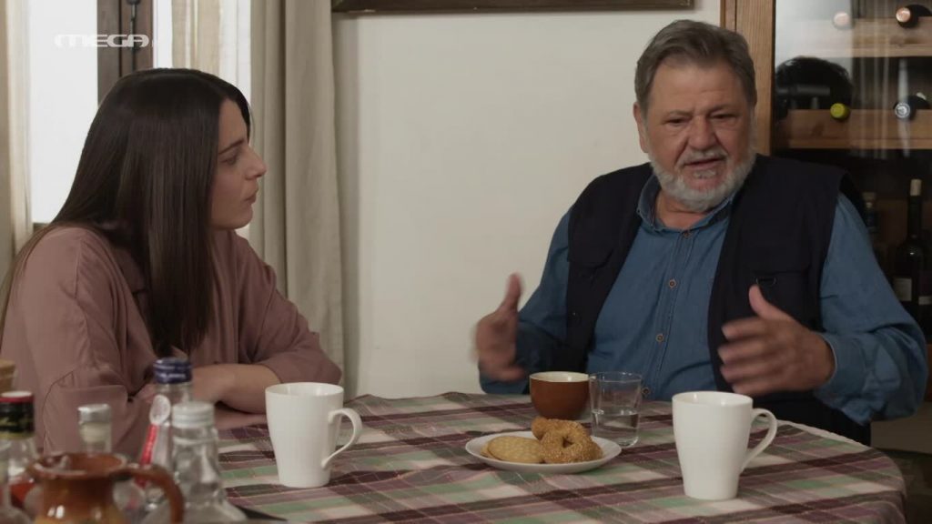 Γη της ελιάς: Ένοχα μυστικά ανατρέπουν τα δεδομένα