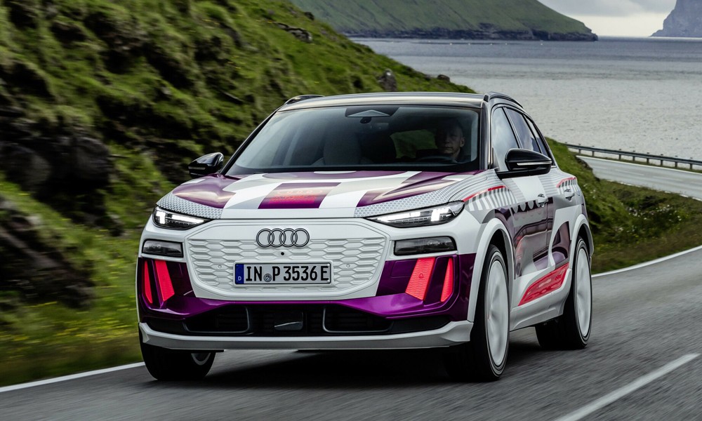 Ποδαρικό κάνουν τα νέα αυτοκίνητα που έρχονται στην Ελλάδα