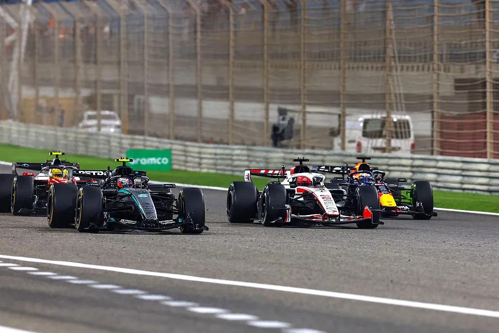 F1 2026: Η εποχή των ανατροπών ξεκινά