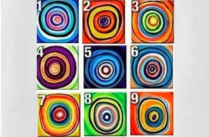 Τεστ προσωπικότητας: Ποια σπείρα σου ταιριάζει και τι σημαίνει για σένα;