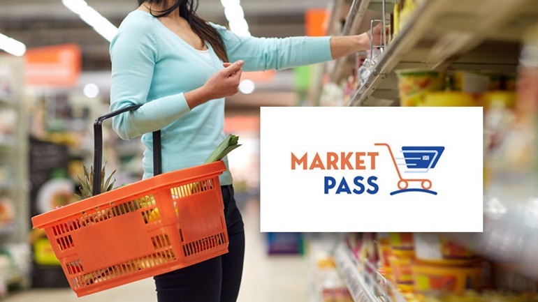 Έρχεται παράταση για Market Pass και «καλάθι του νοικοκυριού» -Έως 100 ευρώ η επιδότηση για το σούπερ μάρκετ
