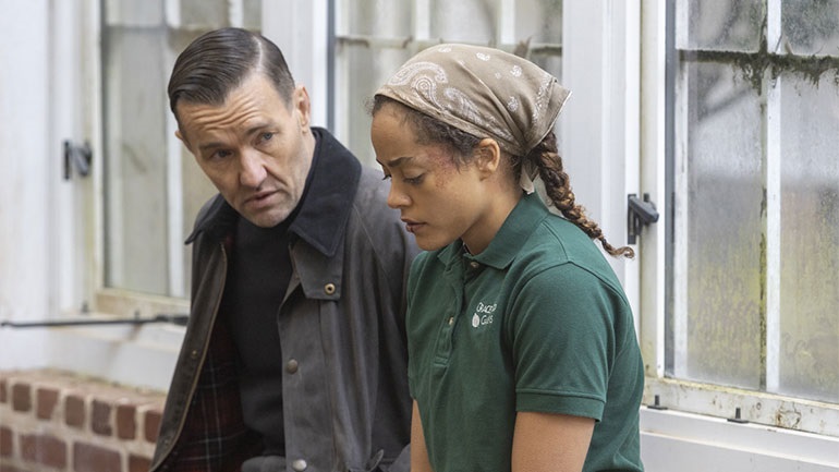 «Master Gardener»: Μια συγκινητική ταινία του Πόλ Σρέιντερ