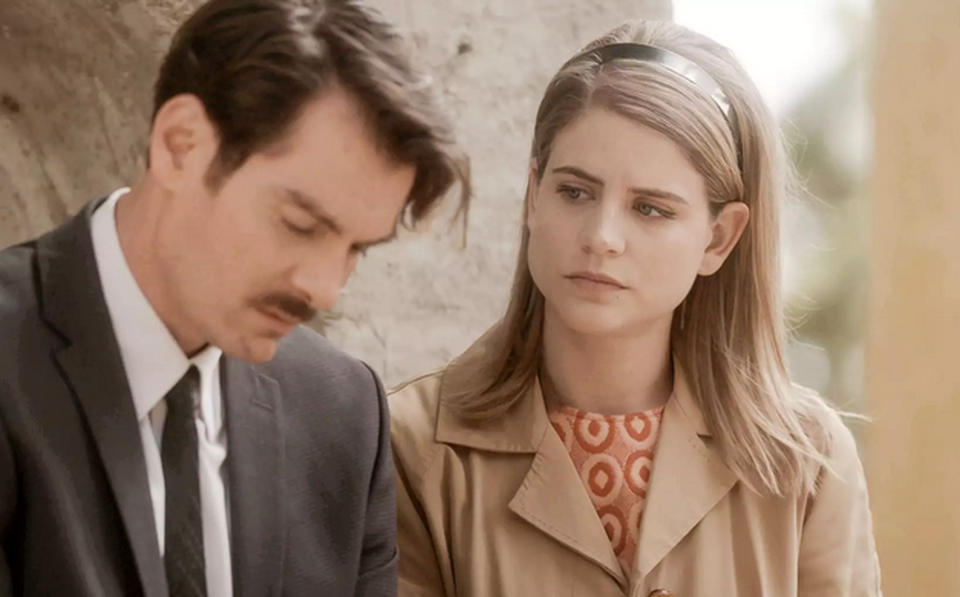 Άγριες μέλισσες: Αχ μ’ αυτά τα ζευγάρια της σειράς! Ανατροπές και πάθη, στο φως