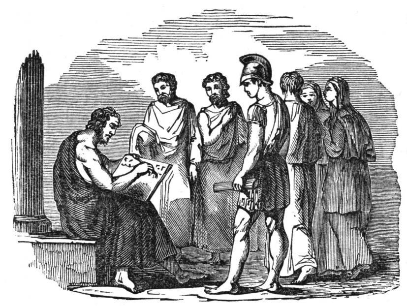 Έτσι διέγραφαν τα χρέη στην Αρχαία Ελλάδα…