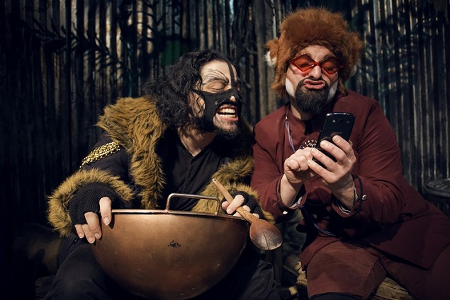 3 Morfes Ekfrasis Aisopos Zozefina