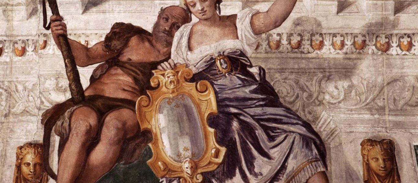 Τα Καβείρια μυστήρια και η οργή των Καβείρων… ξαναχτυπούν 