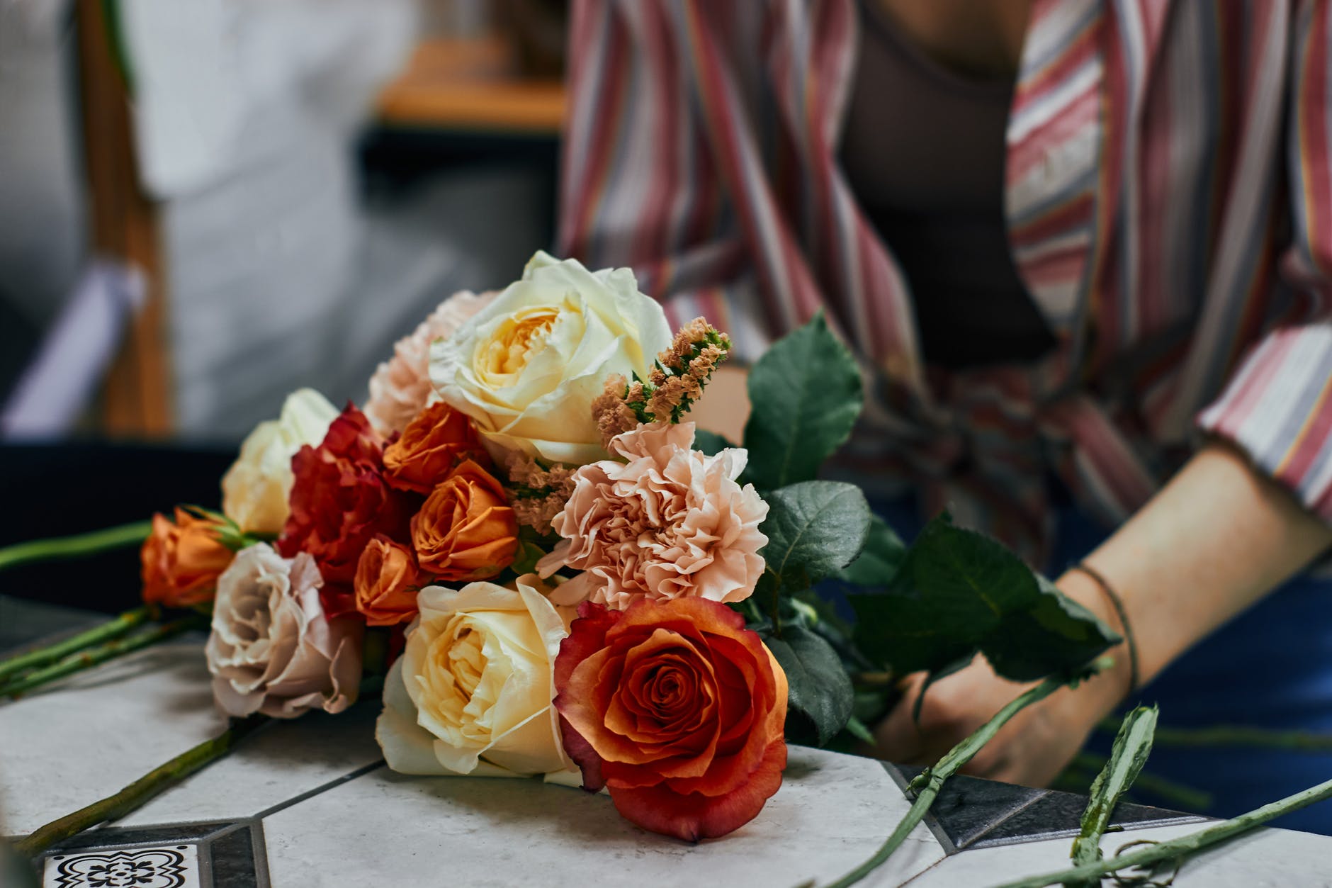 Να εκτιμάς τα δώρα που έχεις!!! Άν τα χάσεις, χάθηκες...